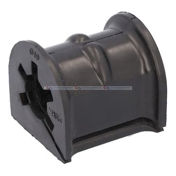 Krängningshämmarfäste, Bakaxel vänster — Bakaxel vänster från Autofrance