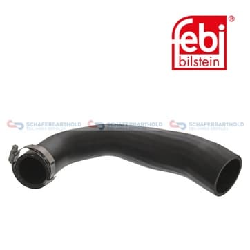 Laddluftslang, Vänster — Vänster från Autofrance