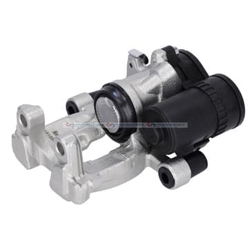 Bromsok, Bakaxel höger — Bakaxel höger från Autofrance