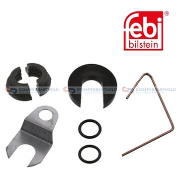 Reparationssats, gear shift lever