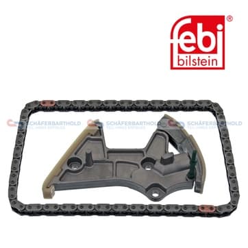 Kedjekits, oljepumpdrift från Autofrance