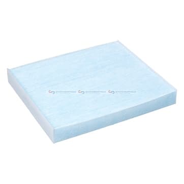 Kupefilter från Autofrance