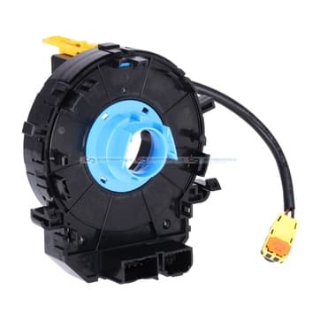 Spiralkabel, krockkudde från Autofrance