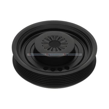 Remskiva, vevaxel från Autofrance