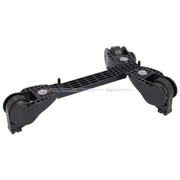 Hållare, AC-kompressor