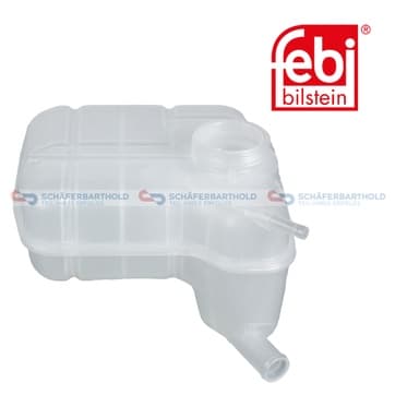 Expansionskärl, kylvätska