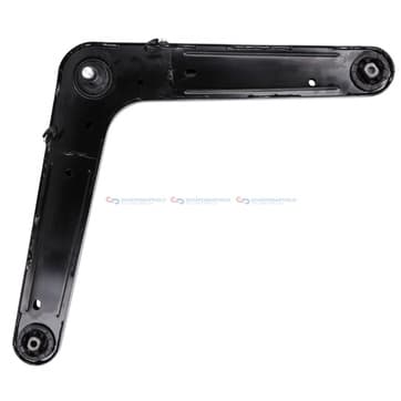 Länkarm, hjulupphängning, Bakaxel vänster — Bakaxel vänster