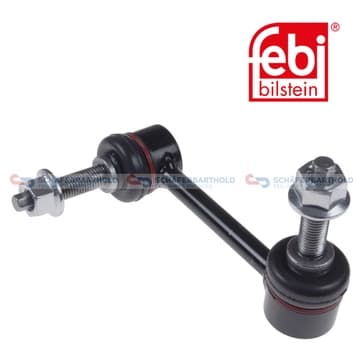 Länk, krängningshämmare, Framaxel höger — Framaxel höger från Autofrance