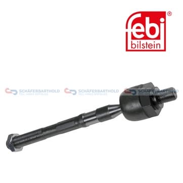 Inre styrled, Framaxel vänster — Framaxel vänster från Autofrance