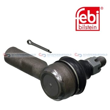 Styrledskula, Framaxel höger — Framaxel höger från Autofrance