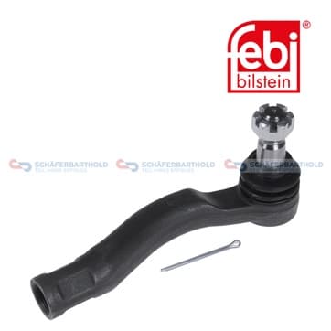 Styrledskula, Ytter, Framaxel vänster — ytter, Framaxel vänster från Autofrance