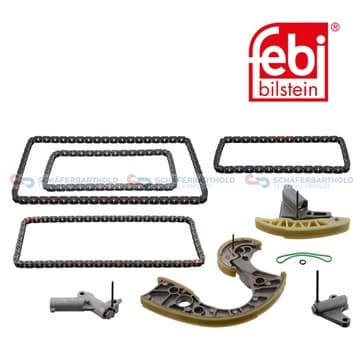 Kamkedjessats från Autofrance