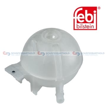 Expansionskärl, kylvätska från Autofrance