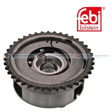 Kamaxeljusterare från Autofrance