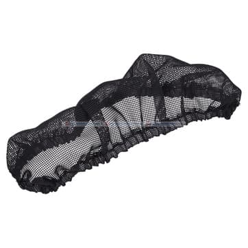 Luftfilter, traction battery casing