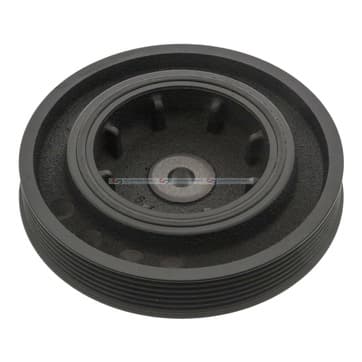 Remskiva, vevaxel från Autofrance