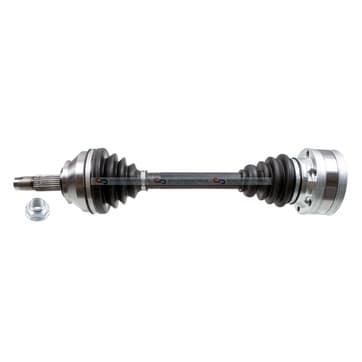 Drivaxel, Framaxel vänster — Framaxel vänster från Autofrance