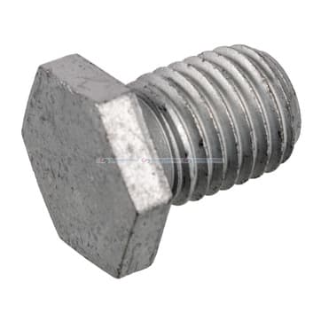 Avtappningsplugg, oljesump från Autofrance