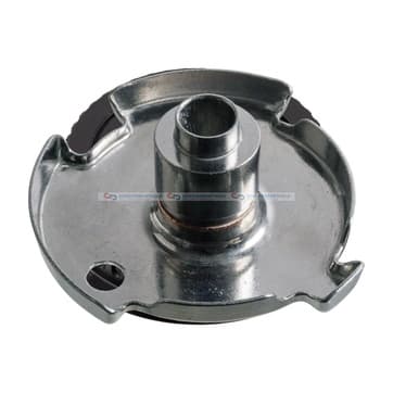 Impulsgivarhjul, kamaxeljustering