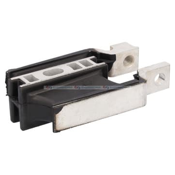 Motorfäste, Vänster nedre — Vänster nedre från Autofrance