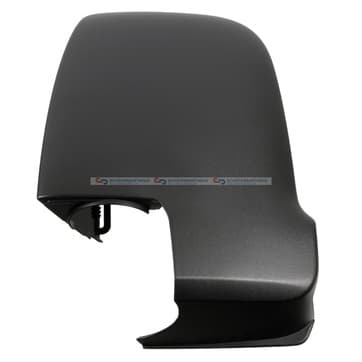 Kåpa, Backspegel, Vänster — Vänster