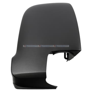 Kåpa, Backspegel, Höger — Höger