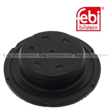 Frostplugg AußenØ-26,4, 40mm