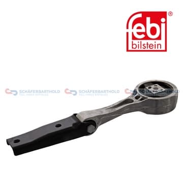 Motorfäste, Nedre — Nedre från Autofrance