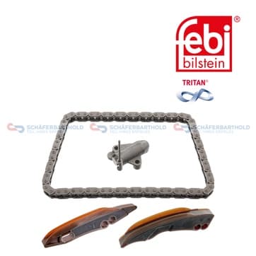 Kamkedjessats från Autofrance