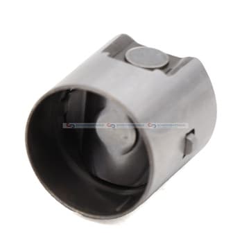 Lyftare, högtryckspump