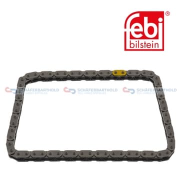 Kedja, oljepumpdrift från Autofrance