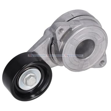 Remspännare, flerspårsrem