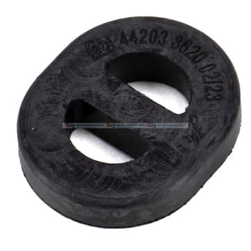 Hållare, luftfilterhus 28mm från Autofrance