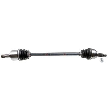 Drivaxel, Bakaxel vänster — Bakaxel vänster från Autofrance