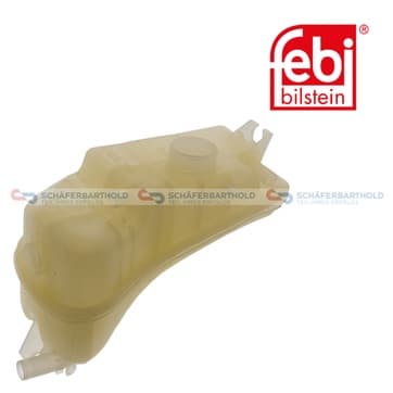 Expansionskärl, kylvätska