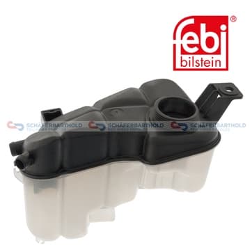 Expansionskärl, kylvätska från Autofrance