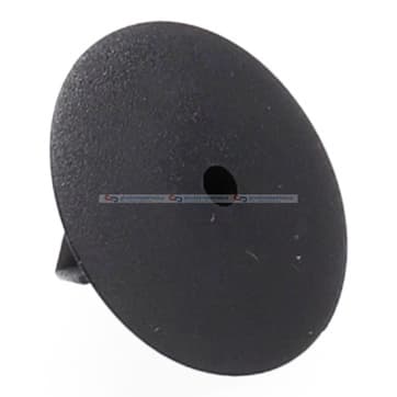 Klämma, underredspanel 25mm från Autofrance