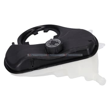 Expansionskärl, kylvätska