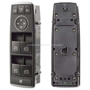 Strömbrytare, Fönsterhiss