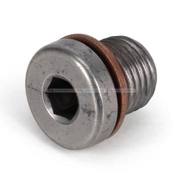 Avtappningsplugg, oljesump från Autofrance