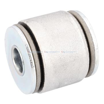 Bussning, länkarm, Upptill, Framaxel vänster — Upptill, Framaxel vänster från Autofrance