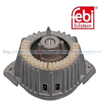 Motorfäste, Höger — Höger från Autofrance