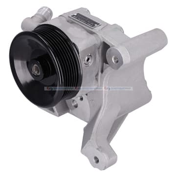 Servopump, styrning från Autofrance