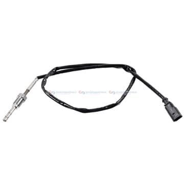 Sensor, avgastemperatur från Autofrance