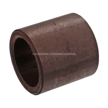 Bussning, startmotoraxel