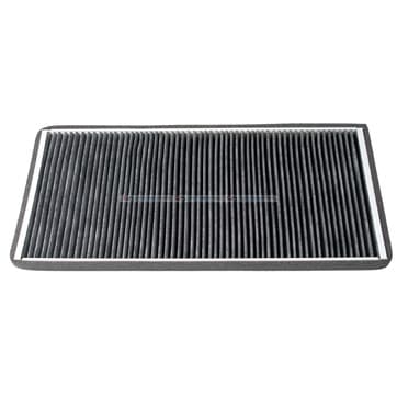 Kupefilter från Autofrance