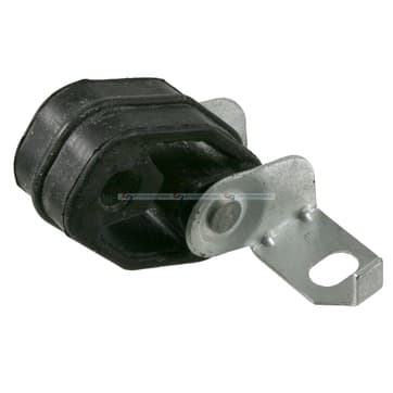 Fäste, avgassystem från Autofrance