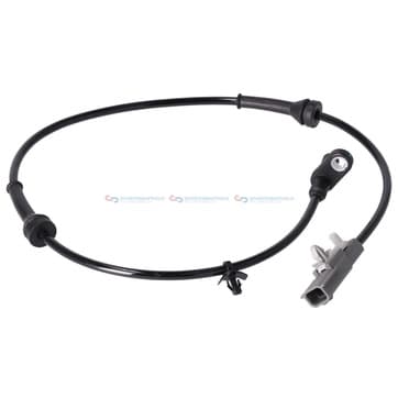 Sensor, hjulhastighet, Bakaxel vänster — Bakaxel vänster från Autofrance