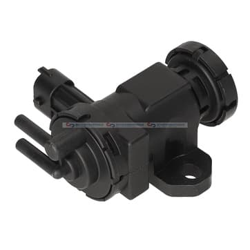 Tryckventil, turboladdare