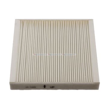 Kupefilter från Autofrance